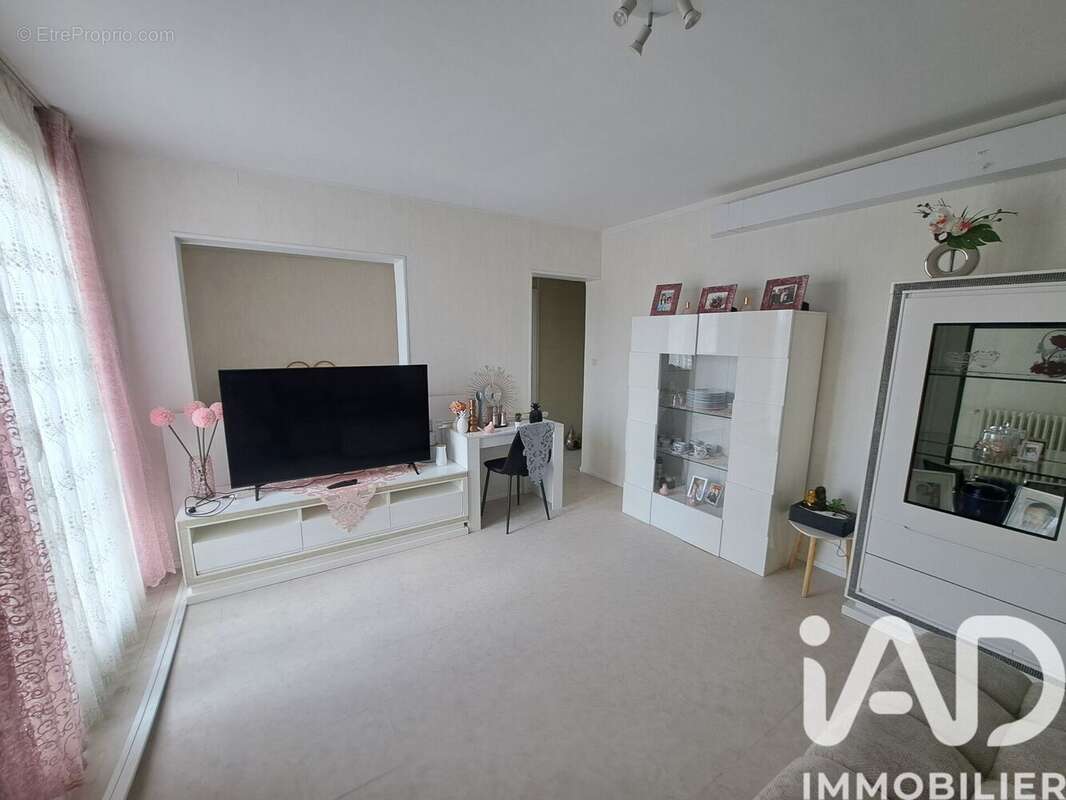 Photo 2 - Appartement à CHATEAUDUN
