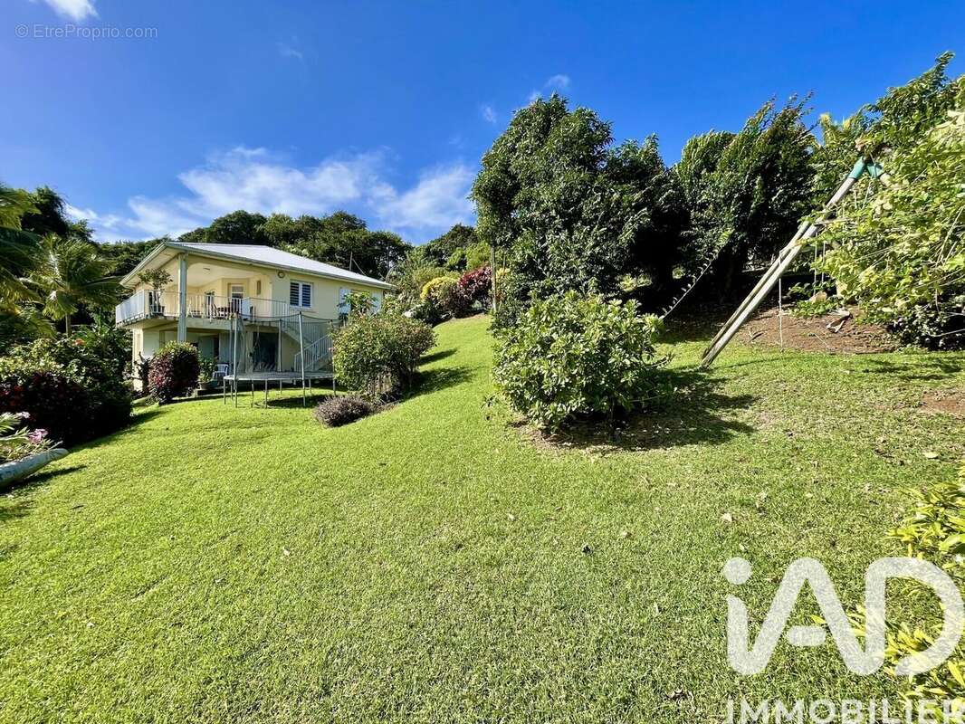 Photo 2 - Maison à LA TRINITE