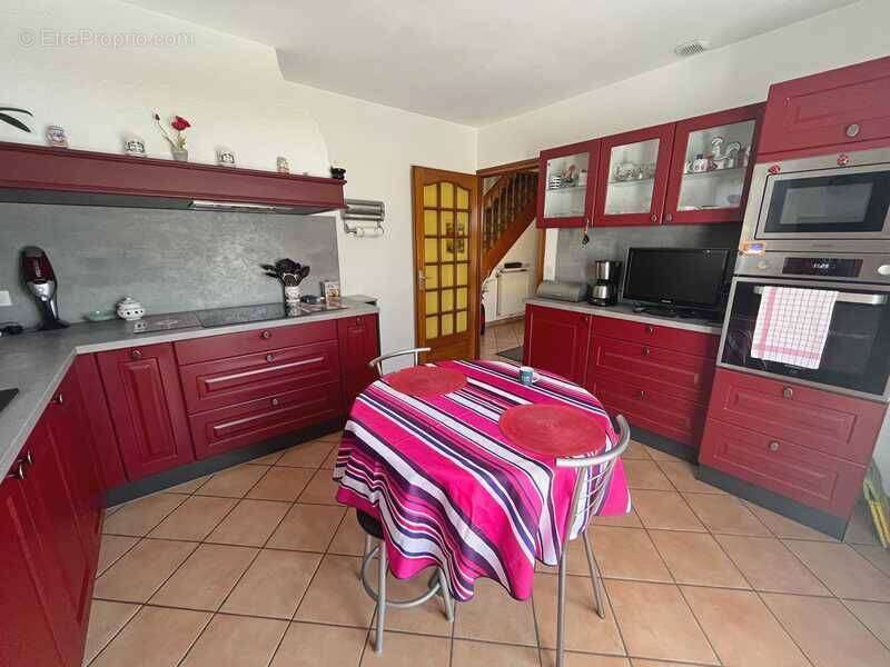 Maison 119 m² à Gisors  - photo 5