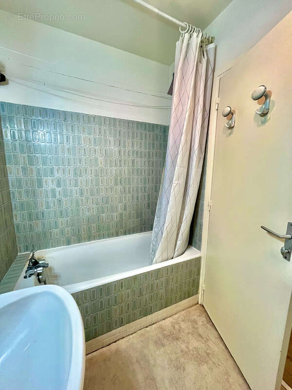 Appartement à VINCENNES
