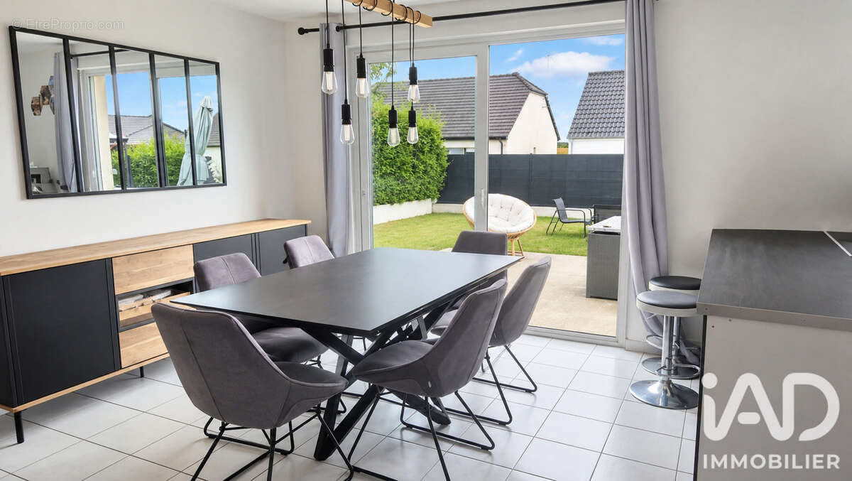 Maison 79 m² à Aubencheul-Au-Bac  - photo 4