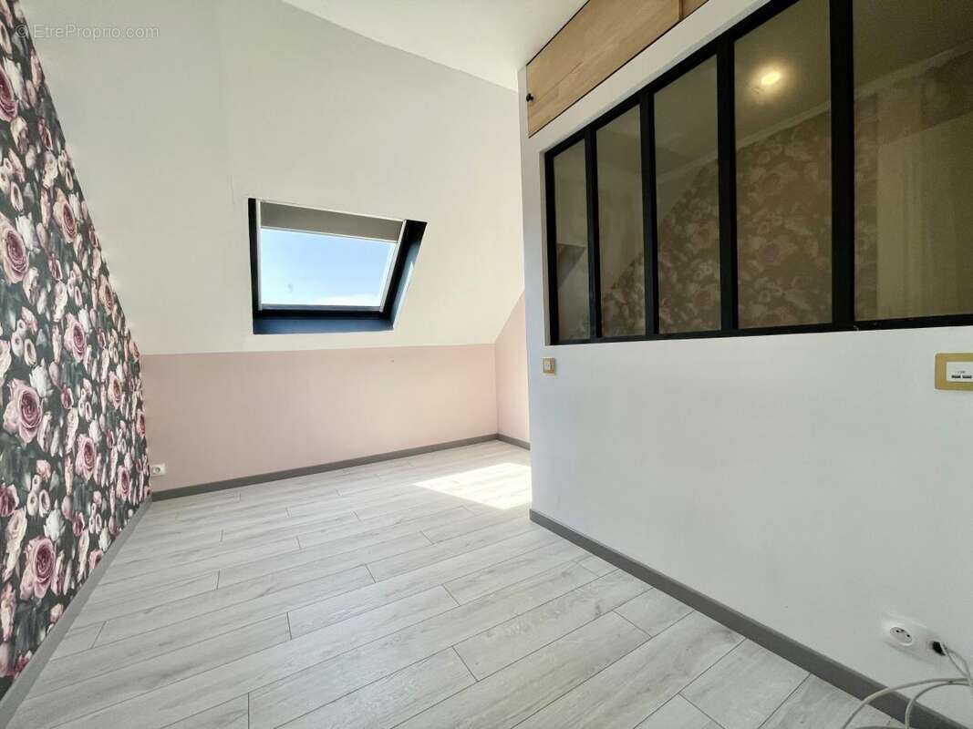 Maison à CAMBREMER