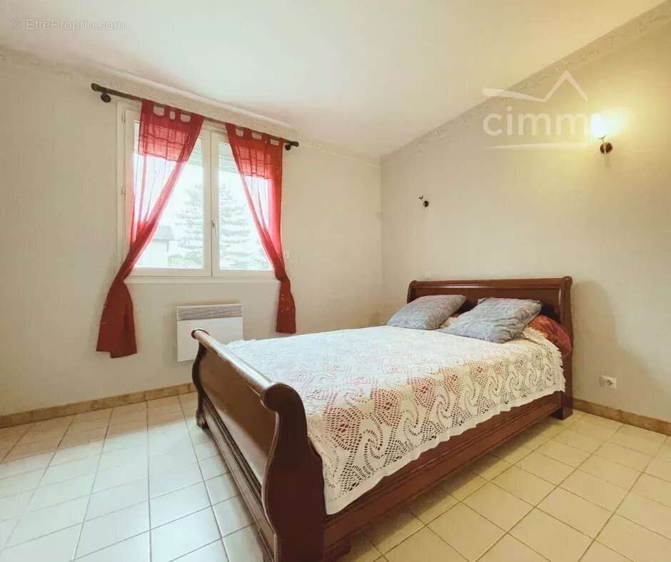 Maison à SAINT-RAMBERT-D'ALBON