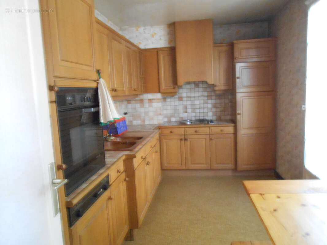 Maison à SUCY-EN-BRIE