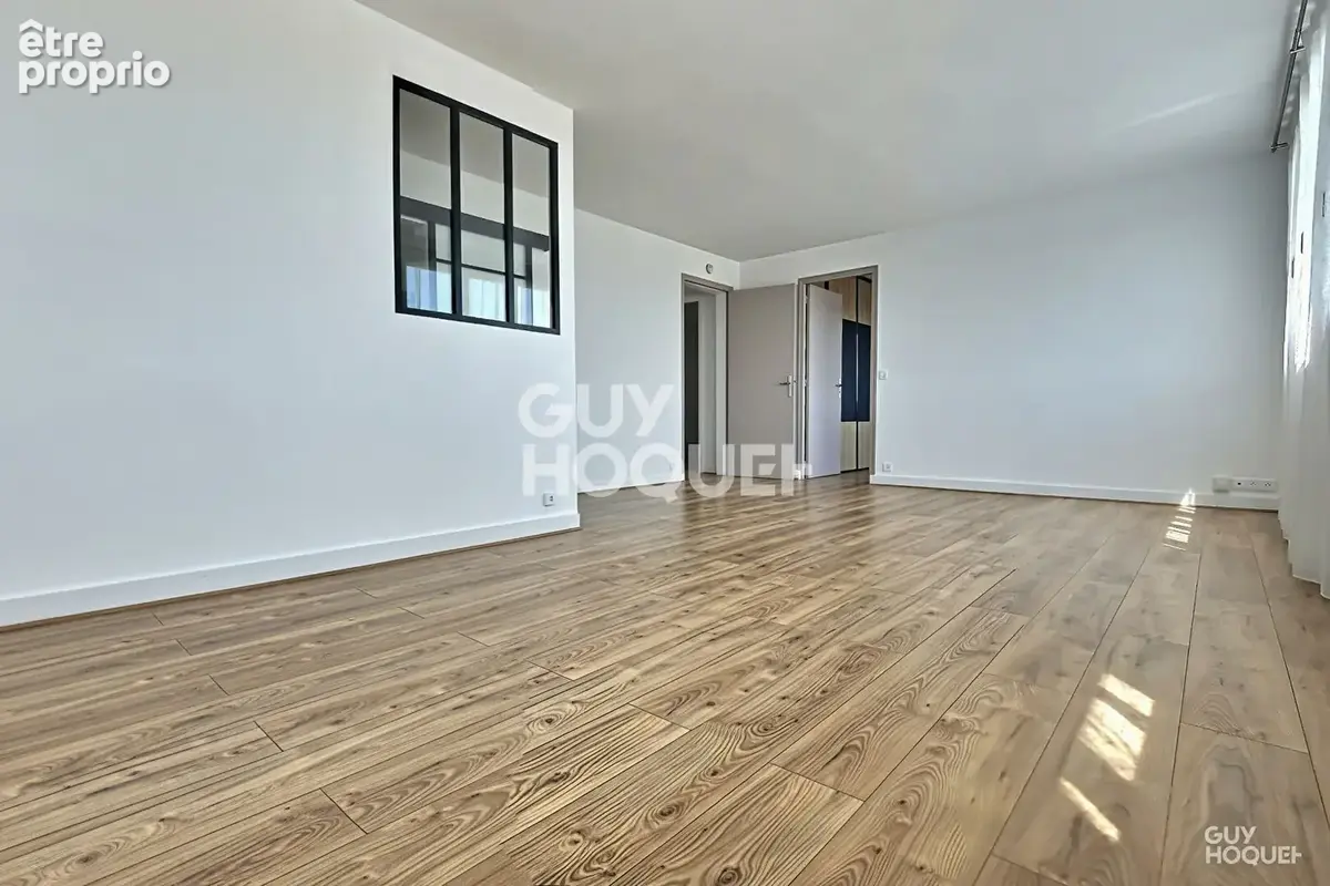 Superbe appartement 3 pièces à vendre à Maisons-Alfort - Réf 08965 - photo 5