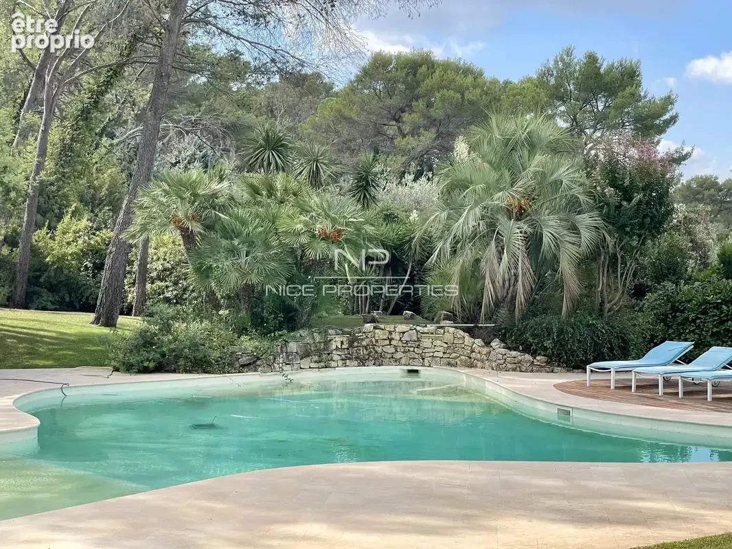 Superbe propriété à 20 minutes de Cannes - photo 40