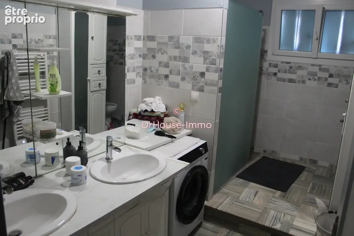 Maison 6 pièces 254 m² à vendre à Fleac (16730) - photo 25