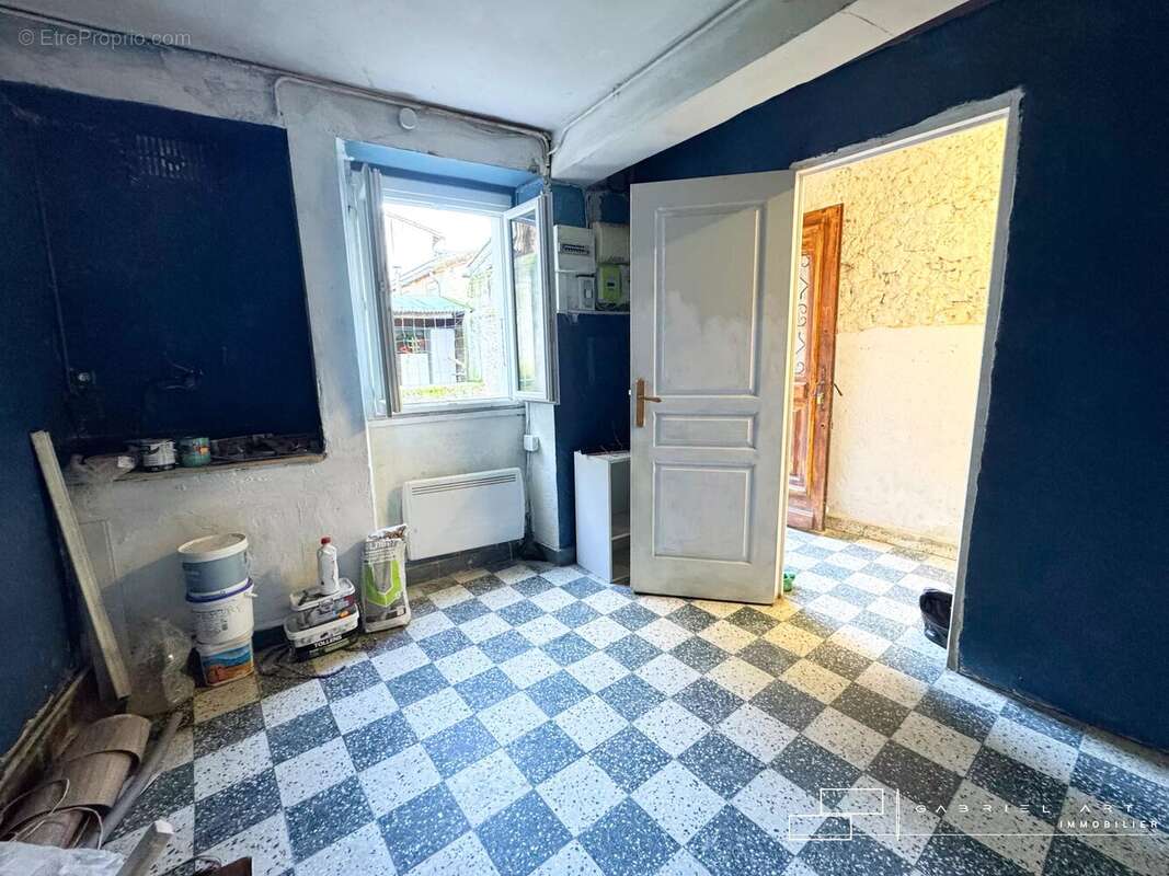 Maison à AUCH