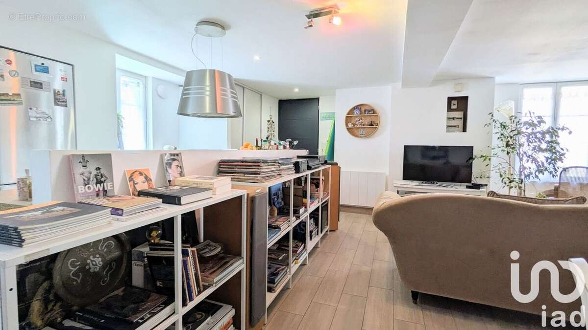 Photo 5 - Appartement à EPONE