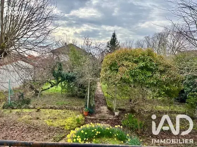 Photo 1 - Maison à MIGNE-AUXANCES