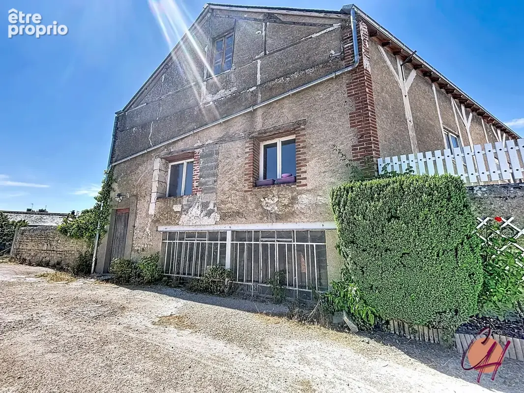 Maison à AMBOISE