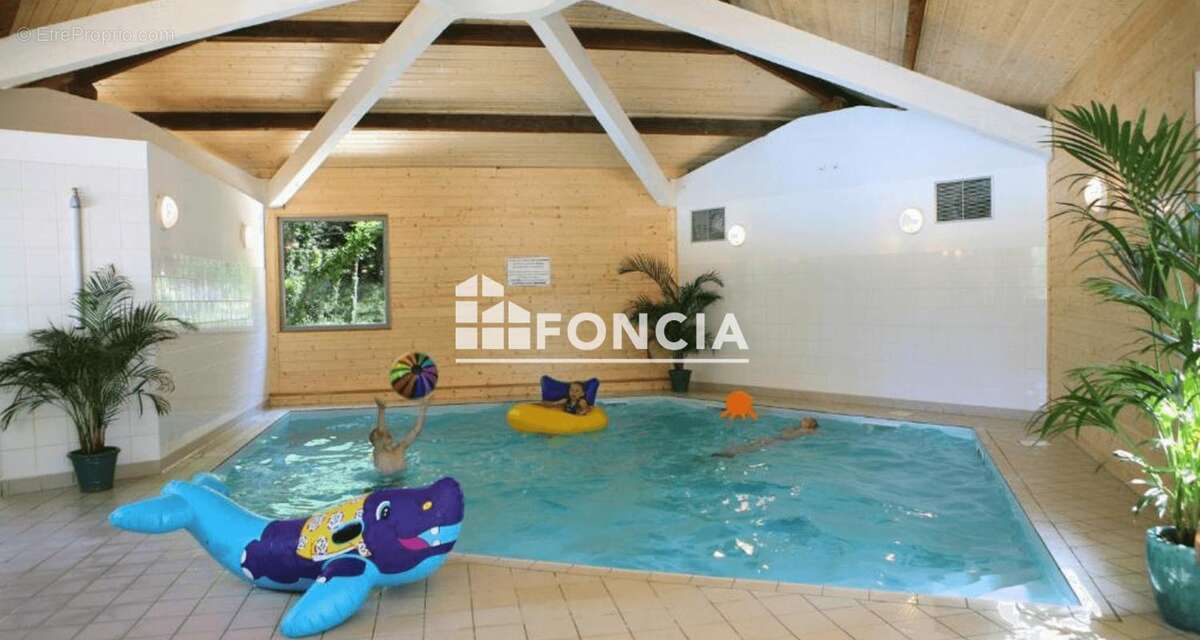 Appartement à SAINT-GEORGES-D'OLERON