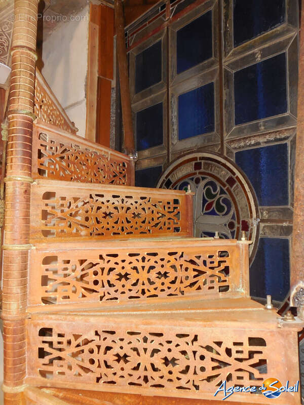 Maison à LA PALME