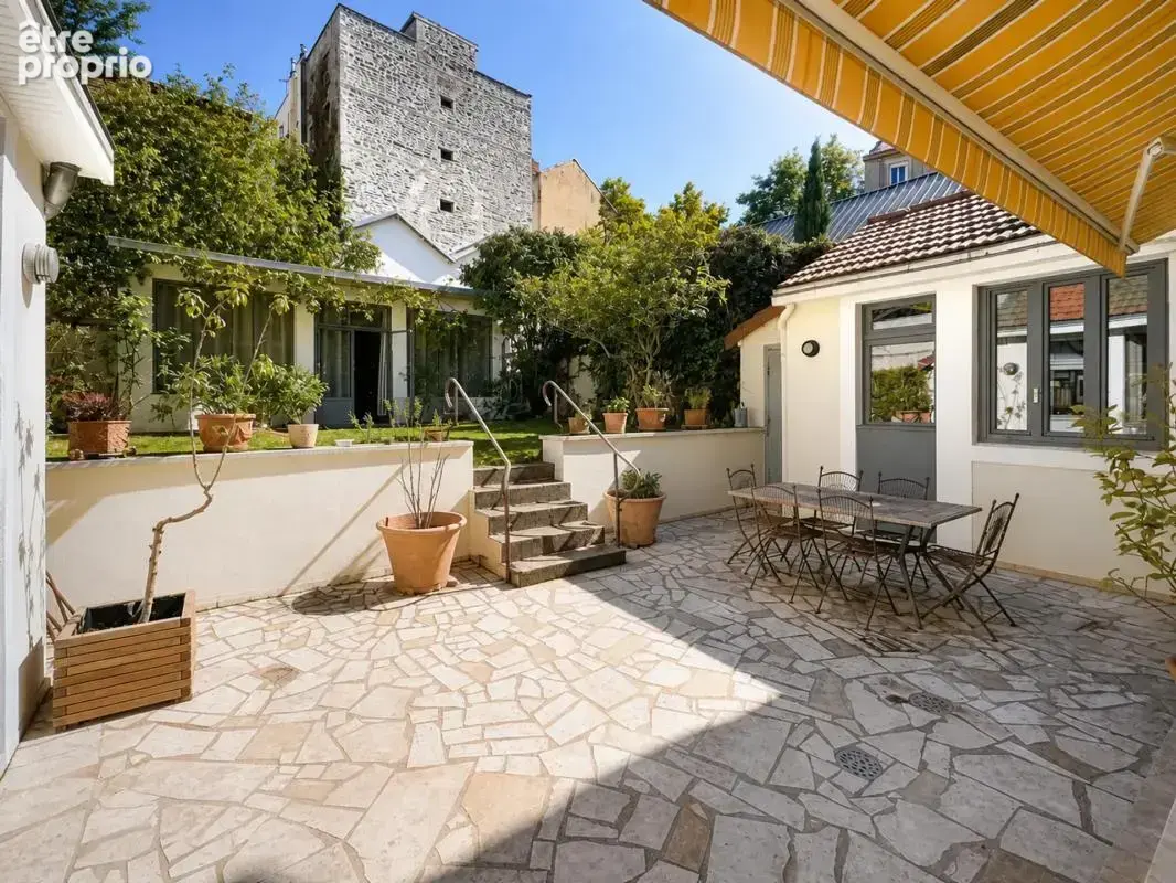 Maison de 9 pièces de 218 m² situé à Vichy - photo 16