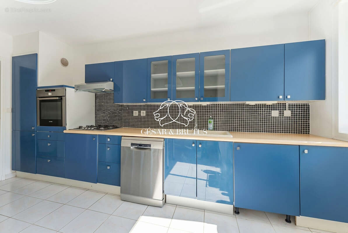 Appartement à CALUIRE-ET-CUIRE