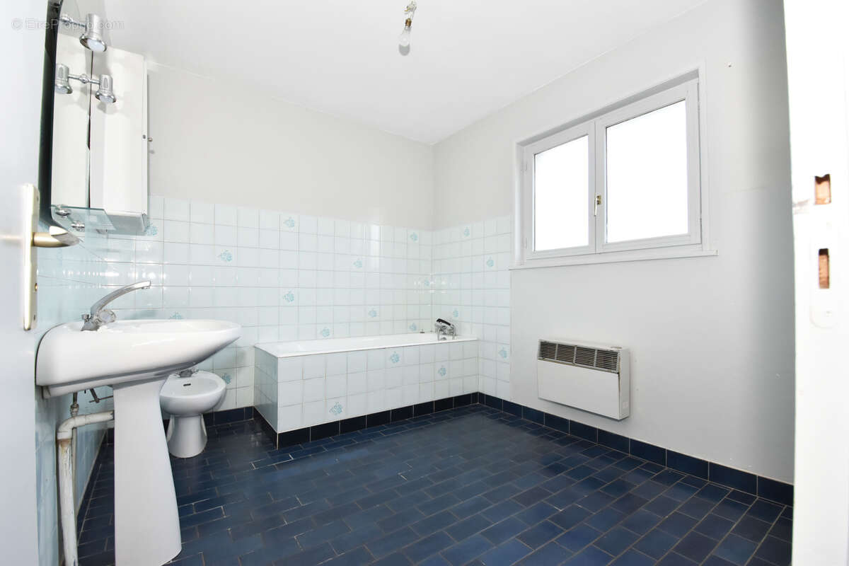 Maison à AILLY-SUR-SOMME