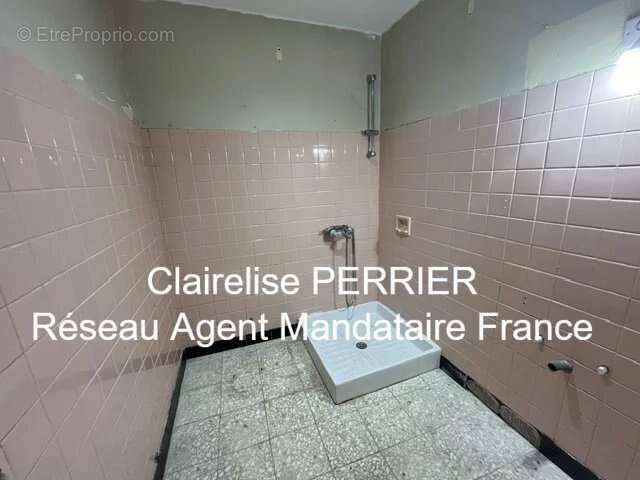 Maison à SALERNES