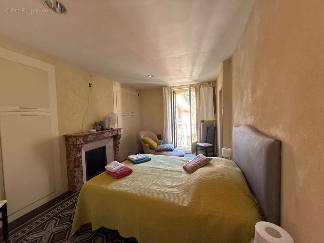 Appartement à AMELIE-LES-BAINS-PALALDA