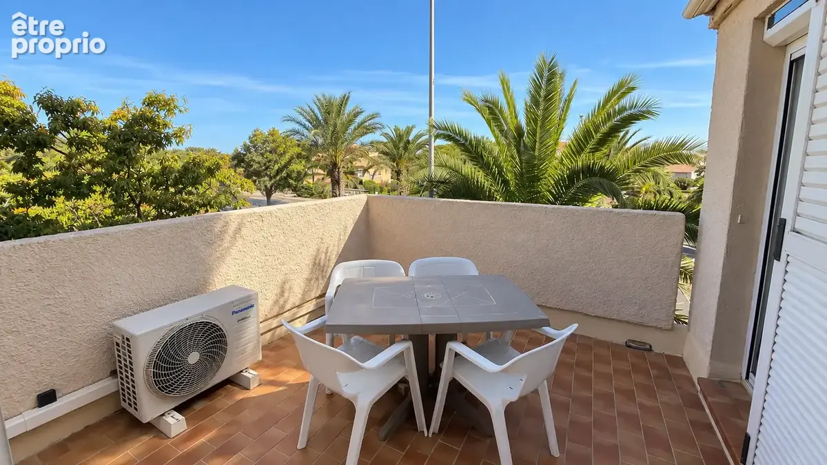 Photo Appartement à Saint-Cyprien au prix de 107 000€