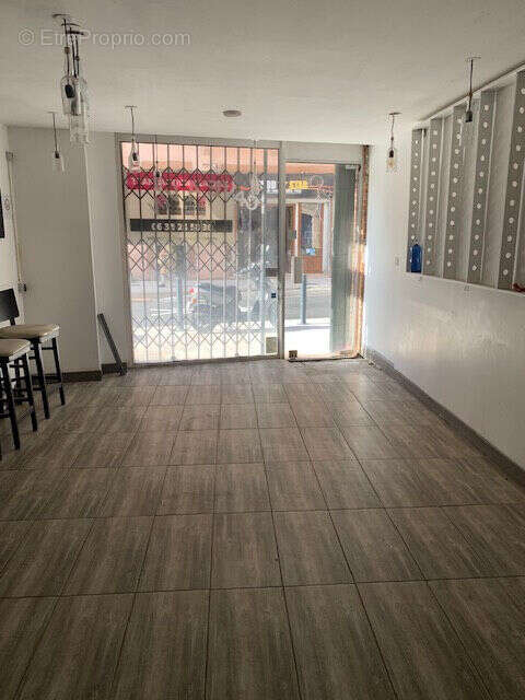 Photo 3 - Commerce à TOULOUSE