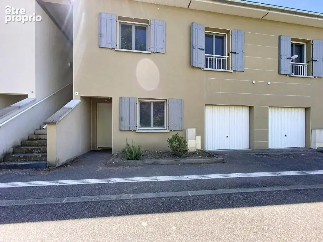 Duplex - 4 Chambres - Jardin - Garage - Résidence sécurisée - Proche commodités - photo 24