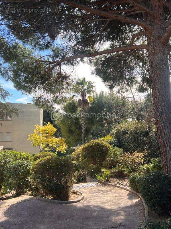 Appartement à BANDOL