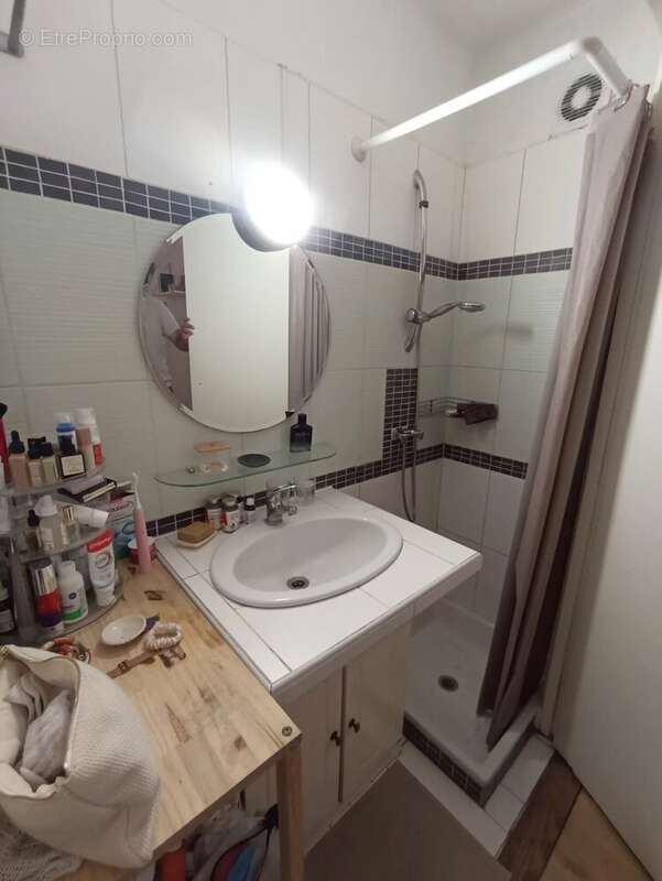 Appartement à LA COLLE-SUR-LOUP