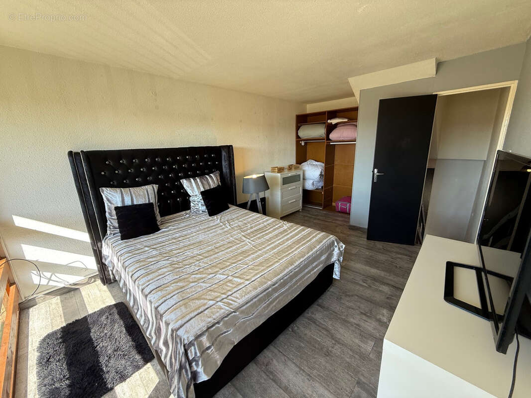 Appartement à LE GRAU-DU-ROI