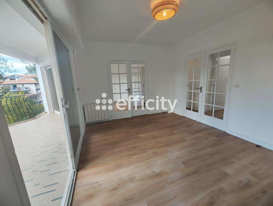 Appartement à HOSSEGOR