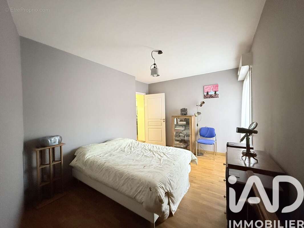 Photo 7 - Appartement à ENGHIEN-LES-BAINS