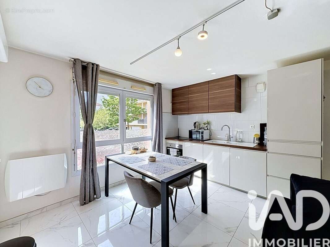 Photo 7 - Appartement à METZ