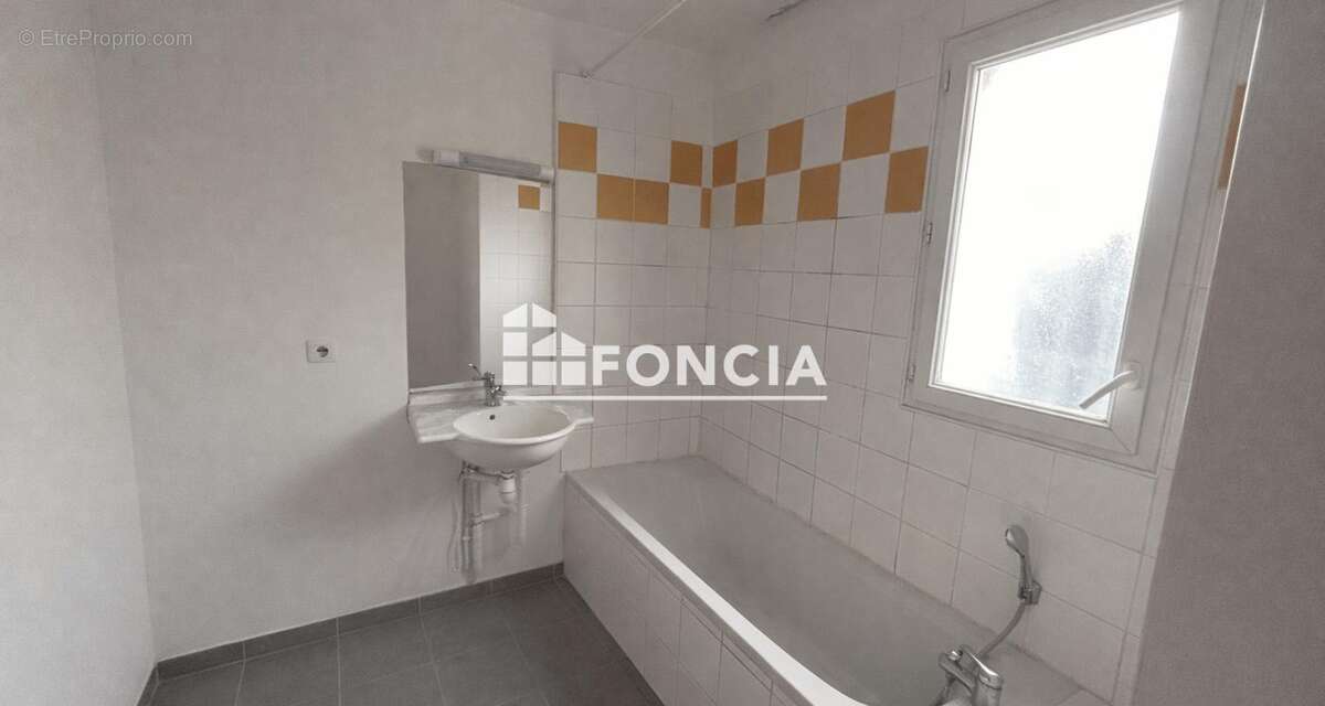 Appartement à LEGE-CAP-FERRET