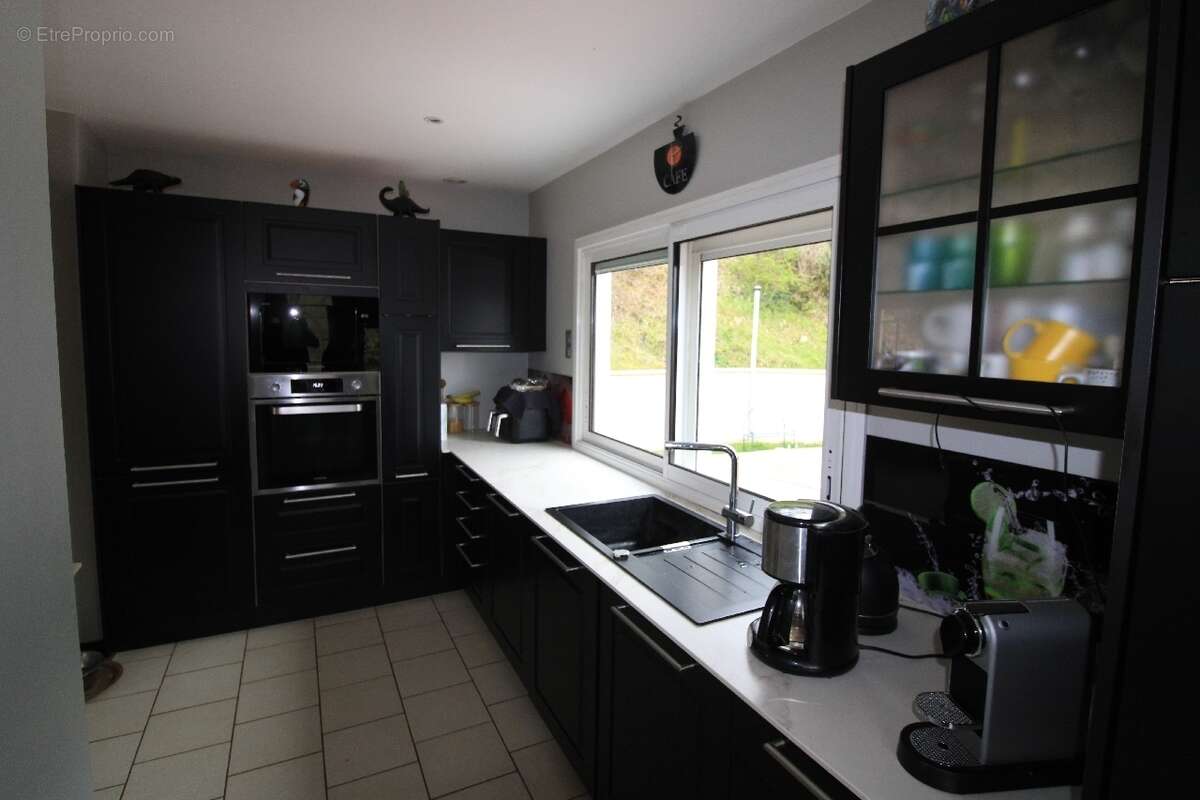 Maison à CHALO-SAINT-MARS