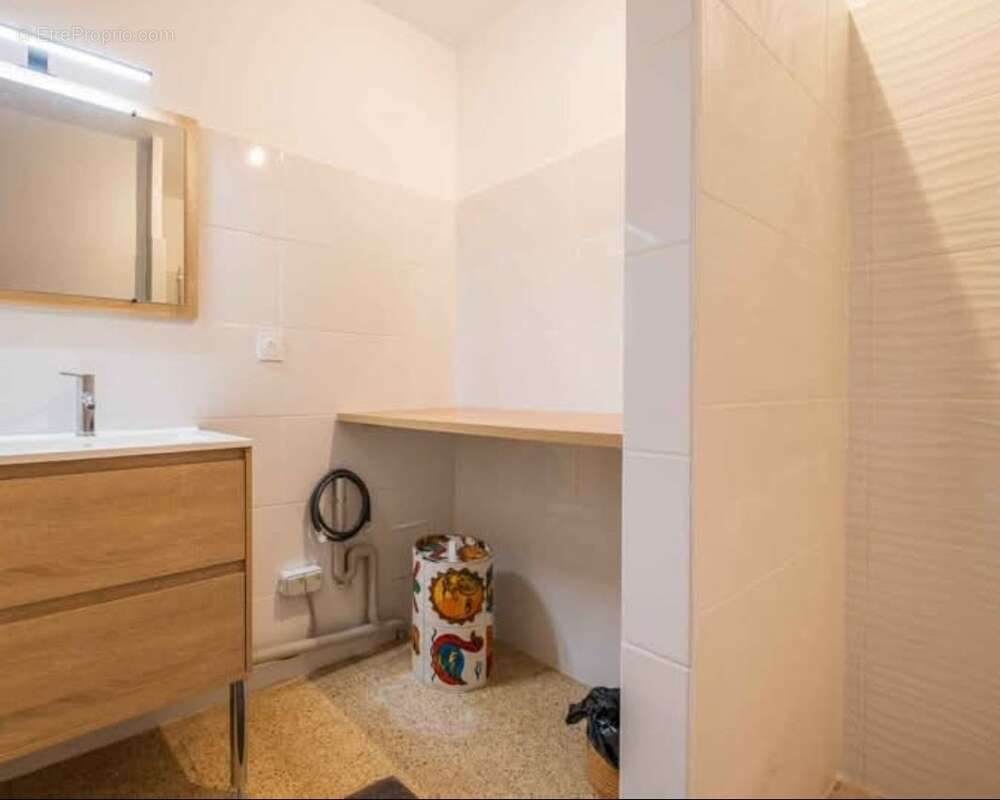 Appartement à SAINT-CYPRIEN