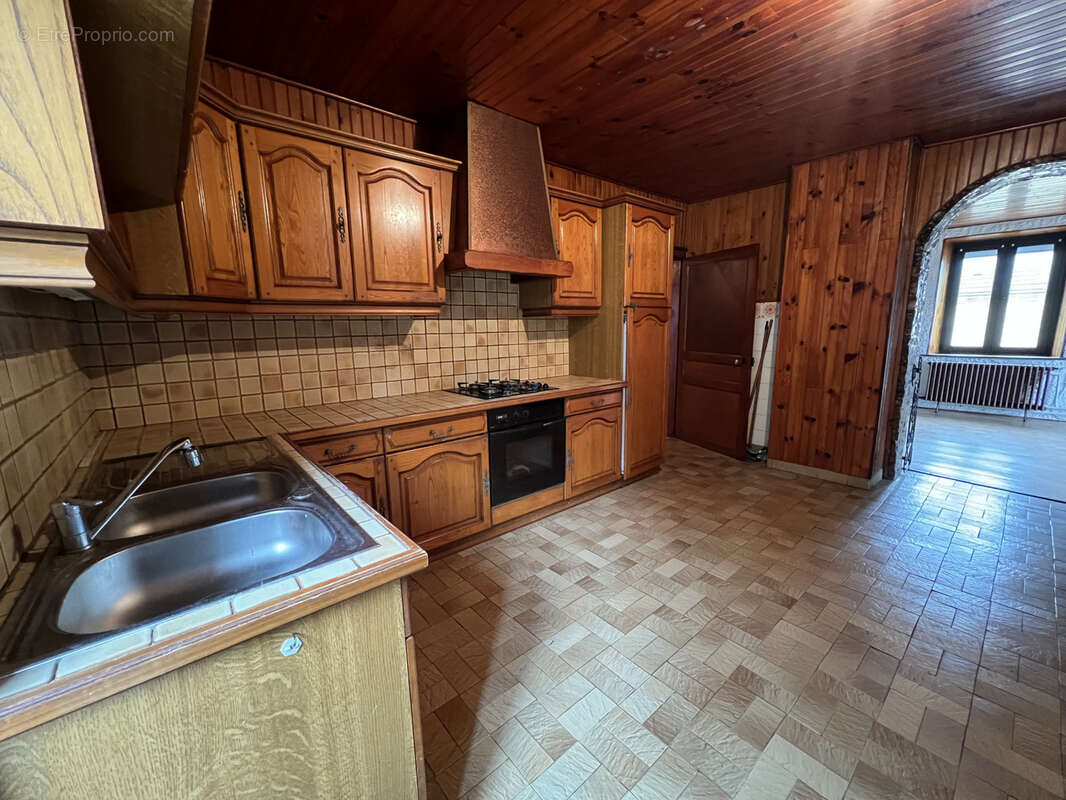 Appartement à LONGWY