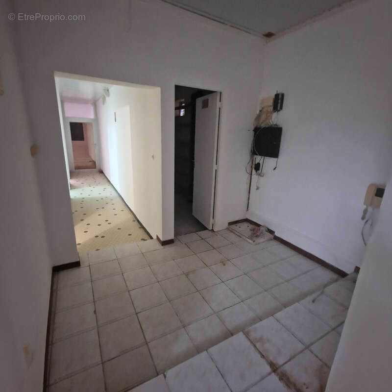 Appartement à CAYENNE