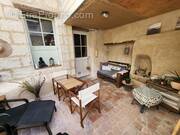 Maison à BEAULIEU-LES-LOCHES