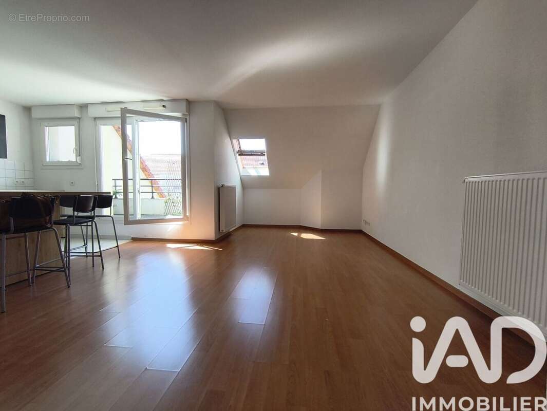 Photo 9 - Appartement à COLMAR