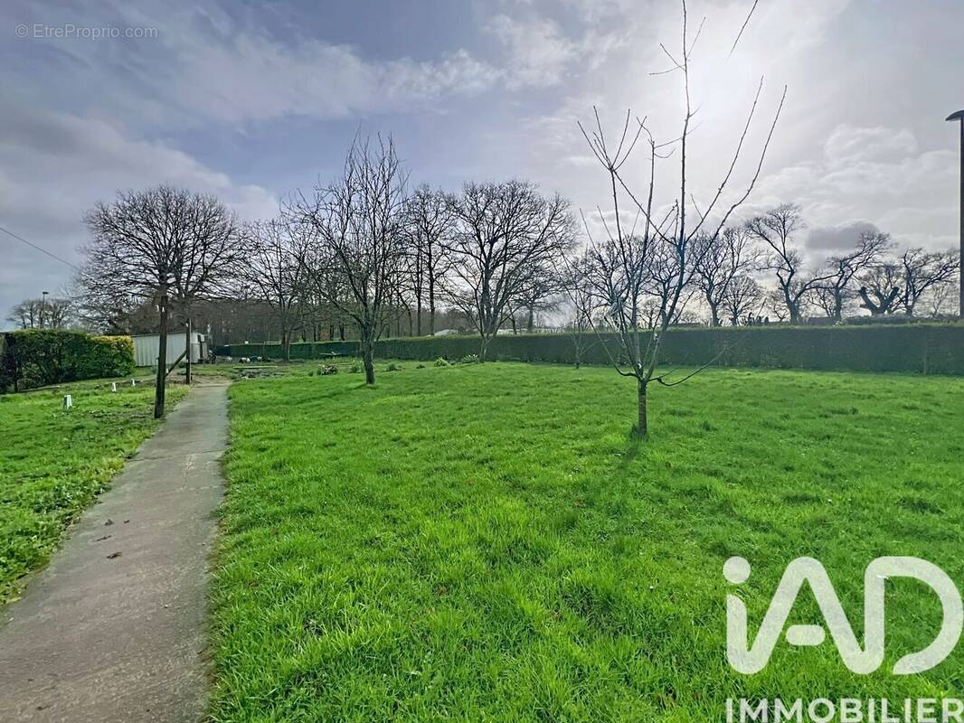 Photo 1 - Terrain à PLUDUNO