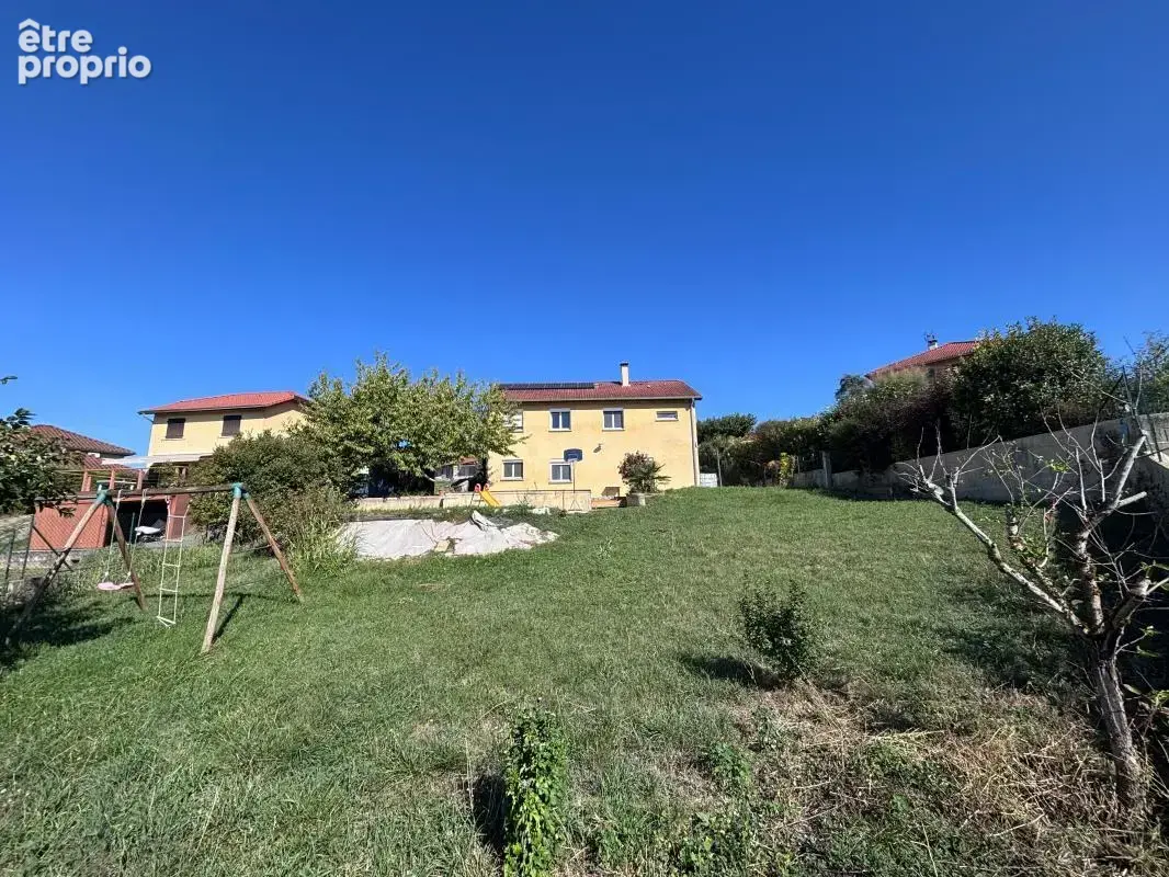 Maison 4 chambres - photo 17