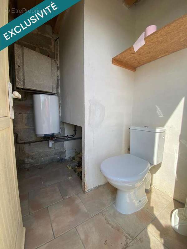 Photo 7 - Commerce à TRENTELS