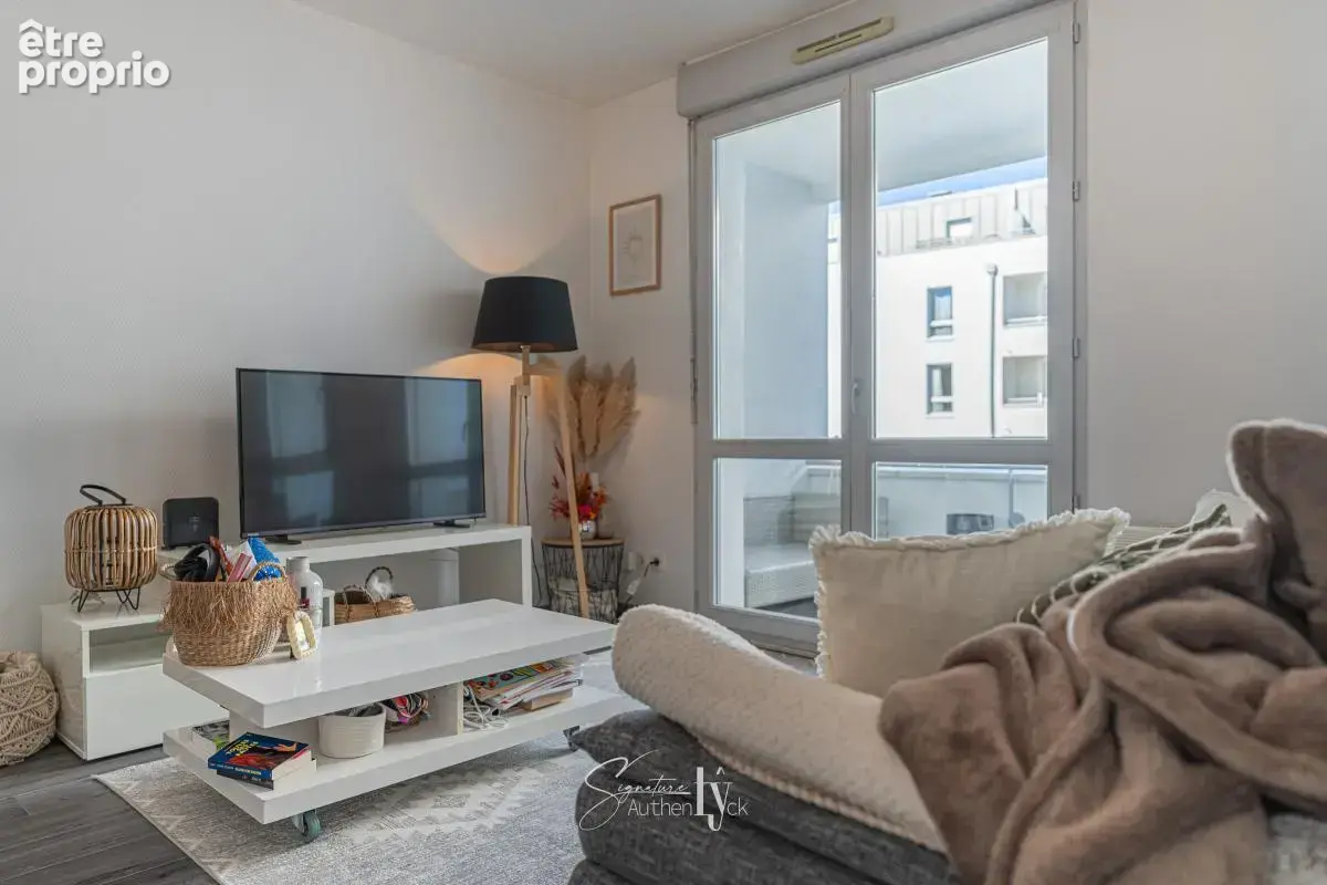 Appartement - photo 9