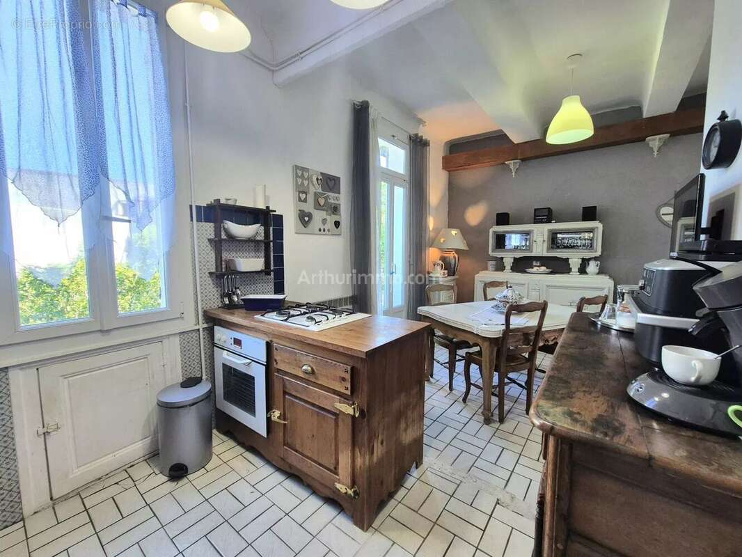 Appartement à DRAGUIGNAN