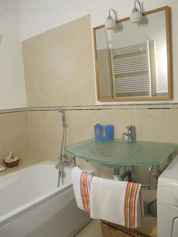 Maison à LA SEYNE-SUR-MER