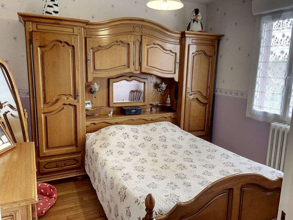 Photo 4 - Maison à BRETEUIL