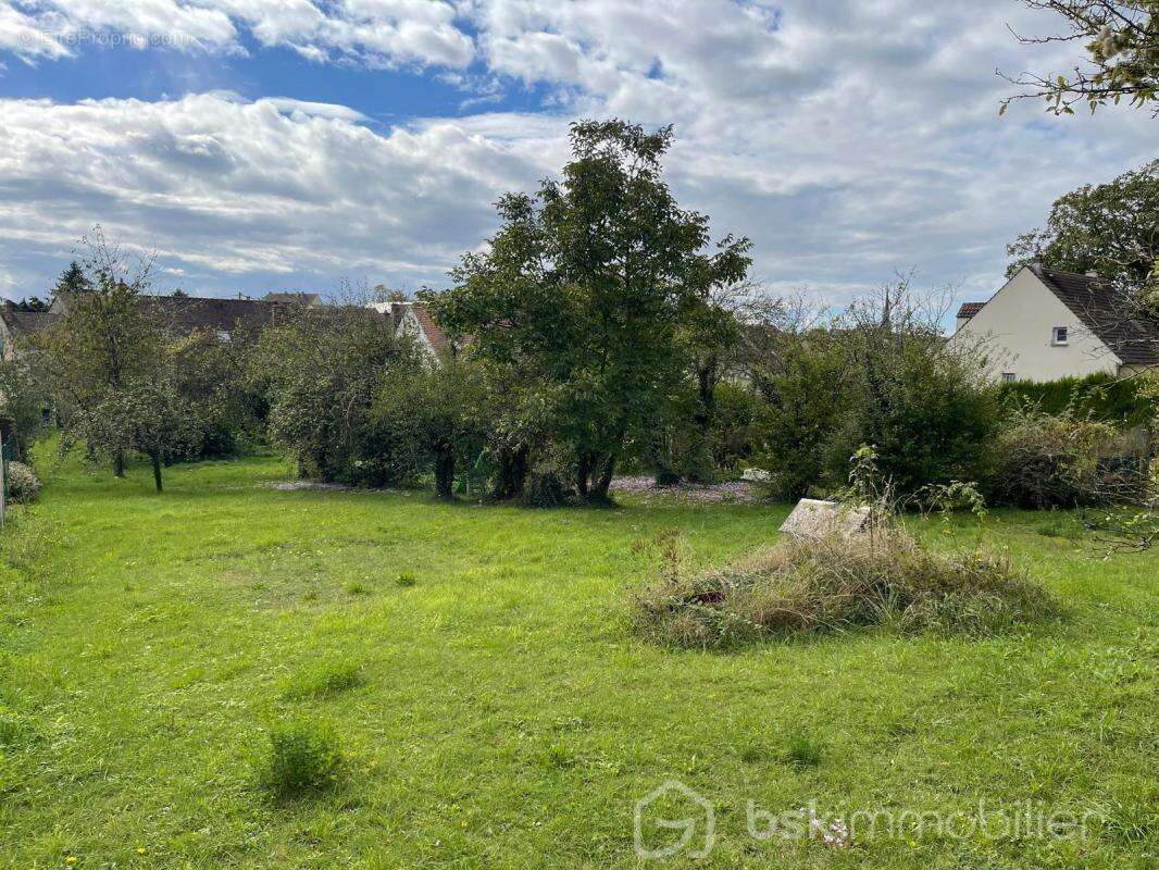 Maison à NEMOURS