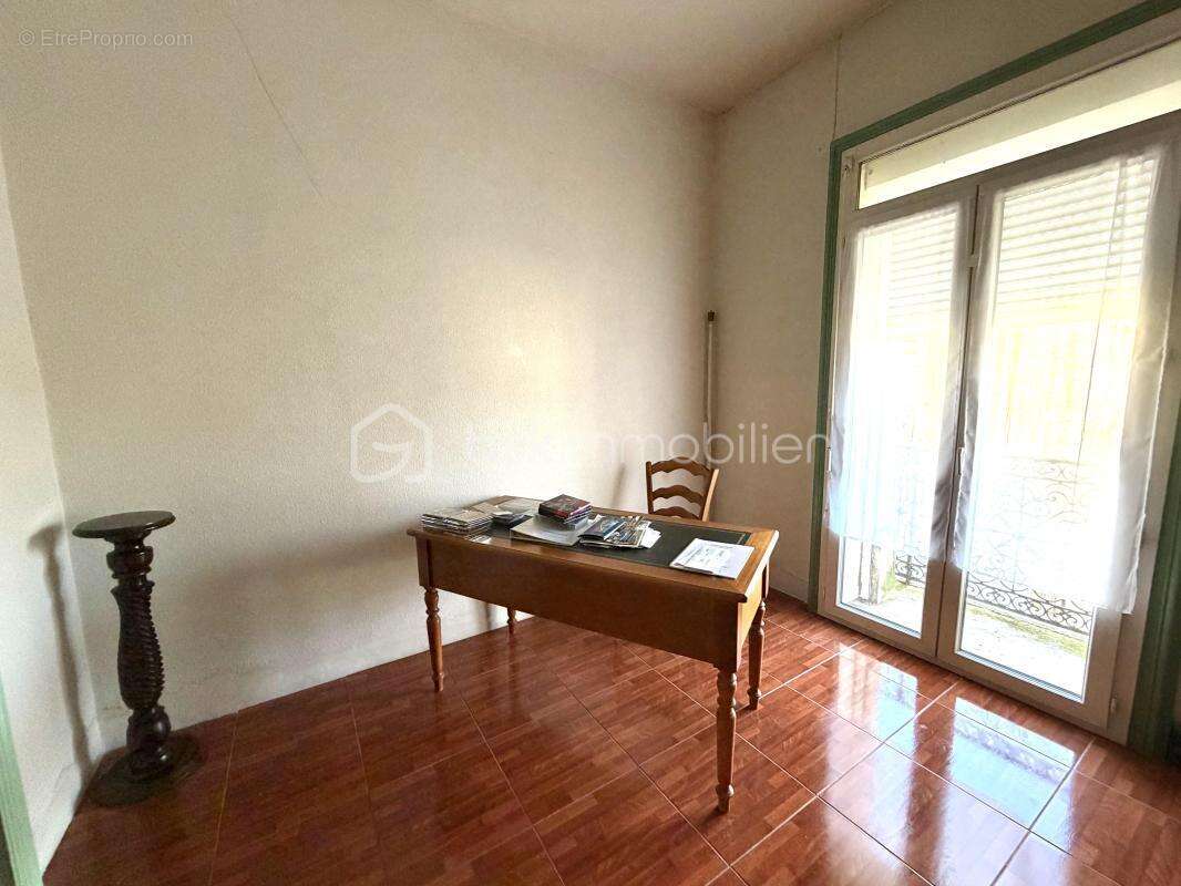 Appartement à CLERMONT-L'HERAULT