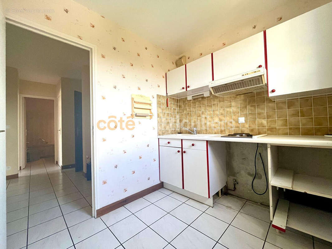 Appartement à ROYAN