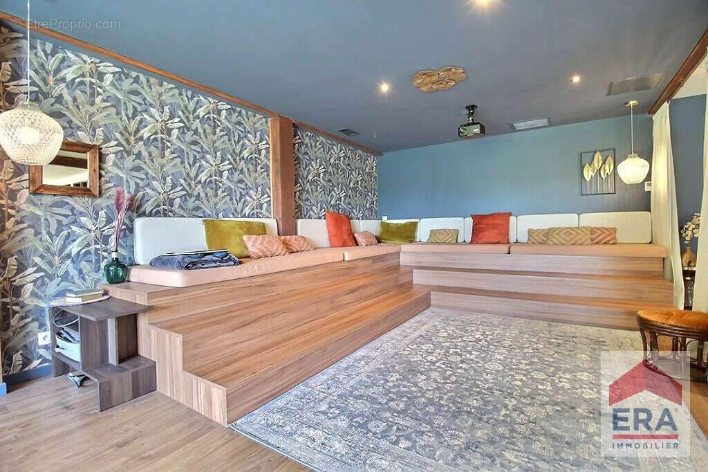 Maison à ALTHEN-DES-PALUDS