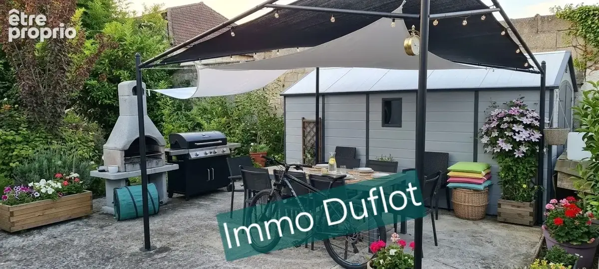 Maison familiale - photo 4